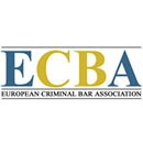 European Criminal  Bar Assiociation